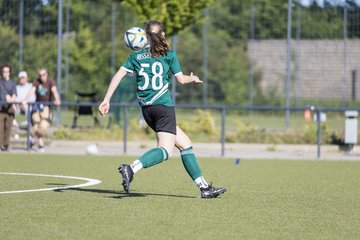 Bild 209 - wBJ Rissen - Victoria : Ergebnis: 4:1